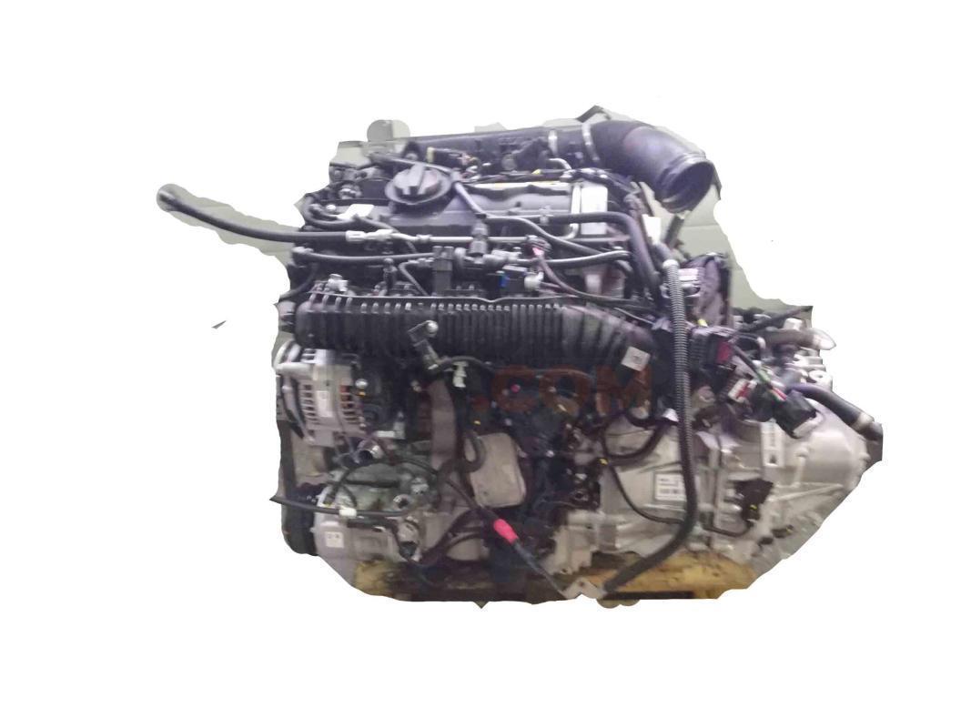 Motor B48A20A Mini Countryman (F60) Cooper S 2.0 (192 cv)