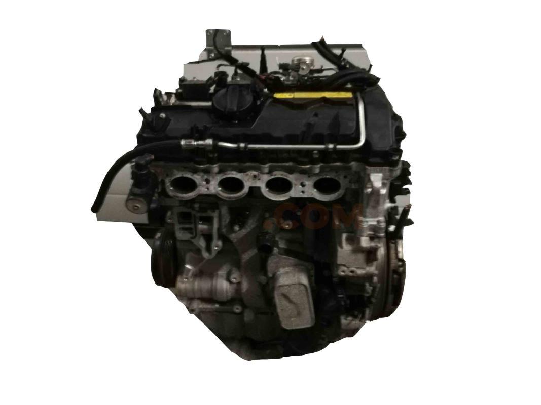 Motor B48A20A Mini Hatch (F55; F56) Cooper S 2.0 (192 cv)