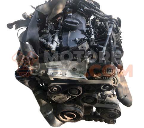 Motor b48a20a Mini John Cooper Works Convertible (F57) 2.0 (231 cv) Steptronic