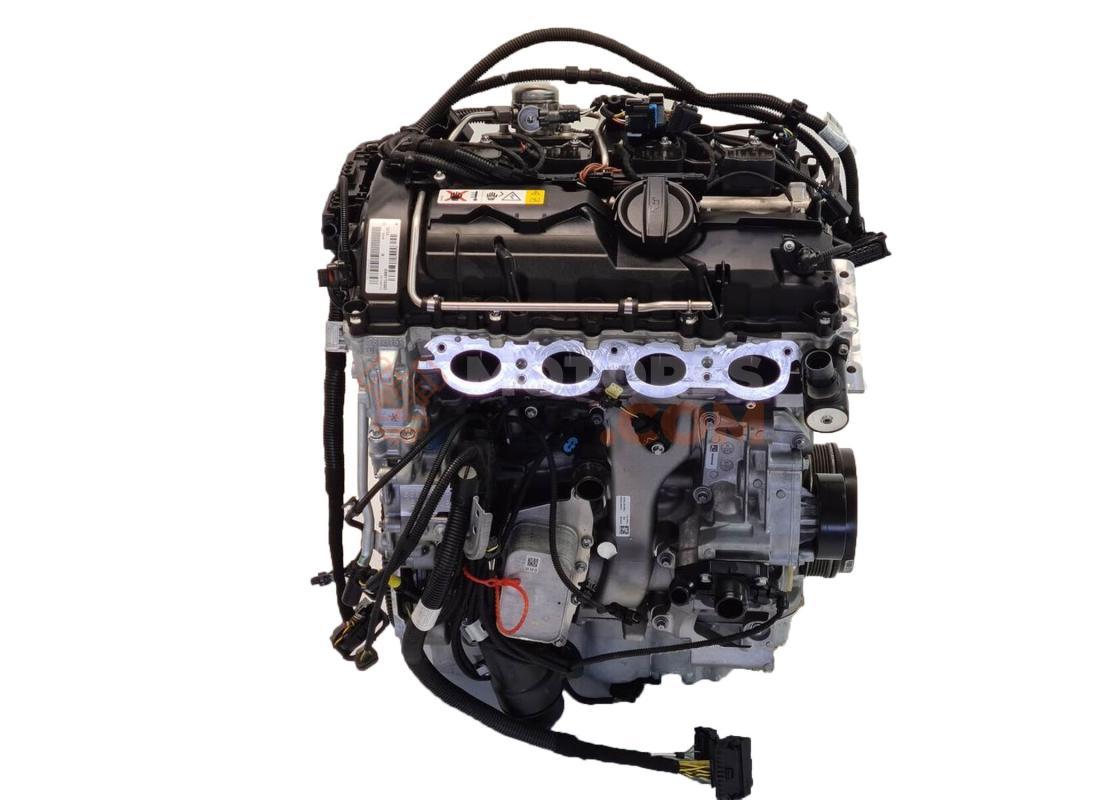 Motor b48a20b Bmw Serie 1 (F40) 128ti (245cv)