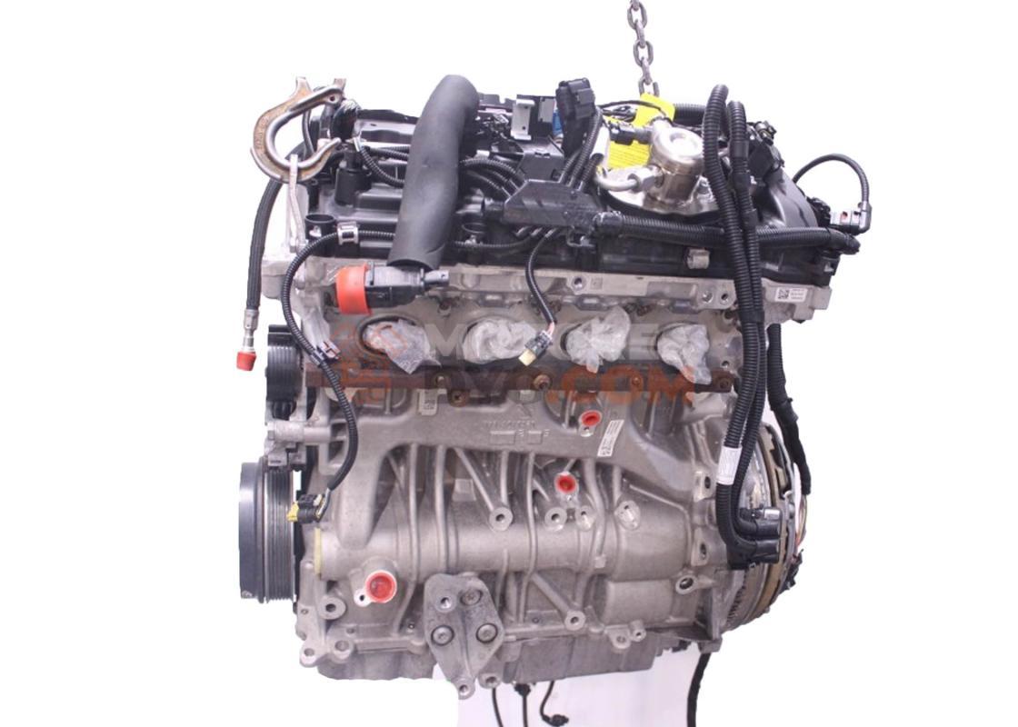 Motor b48a20b Bmw Serie 2 Active Tourer (F45) 225i (231 cv) Steptronic