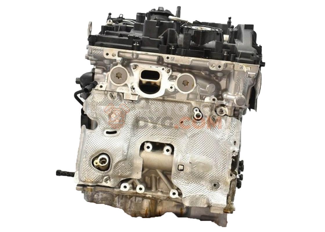 Motor b48a20b Bmw X1 (F48) 20i (192 cv) xDrive Steptronic