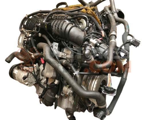Motor b48a20b Mini John Cooper Works Hatch (F56) 2.0 (231 cv) Autpmatic