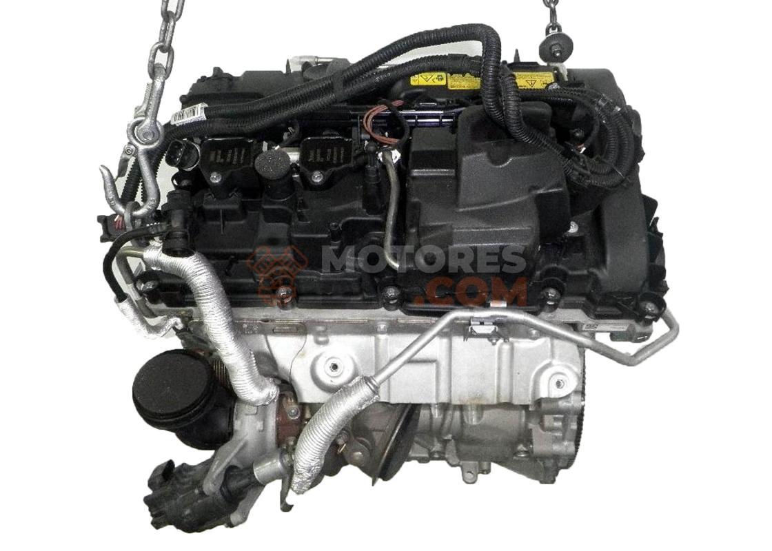 Motor b48a20e Bmw Serie 1 (F40) 128ti (265cv)