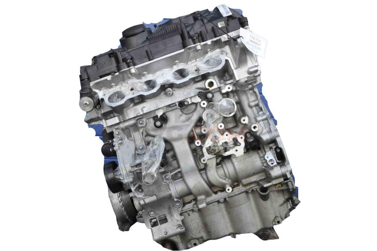 Motor B48A20E Bmw Serie 2 Gran Coupe (F44) m235i xDrive (306cv)