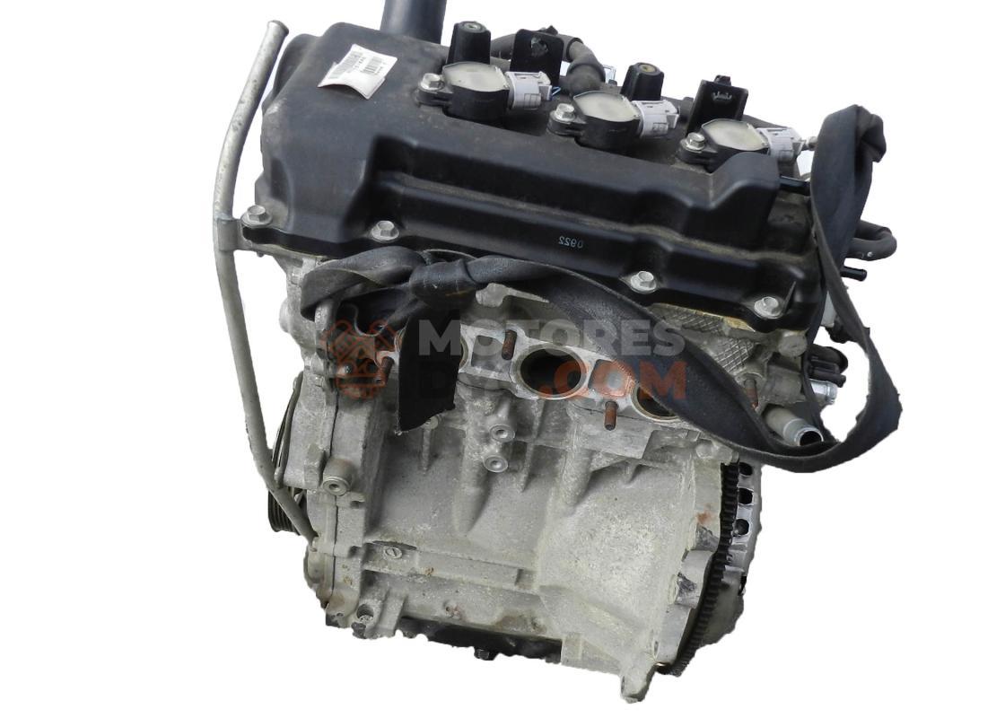 Motor b48a20f Bmw Serie 1 (F40) 120i (178cv)