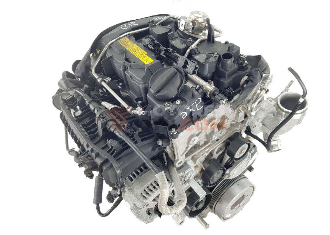 Motor b48a20f Bmw Serie 2 Active Tourer (F45) 220i (192 cv) Steptronic