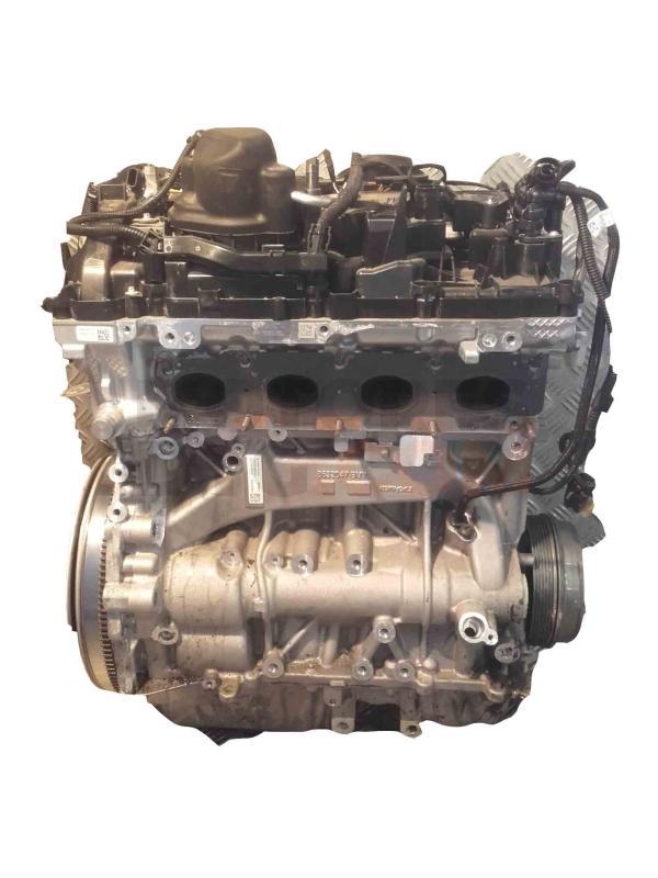 Motor B48A20F Mini Convertible (R57 Versión 2011) Cooper S 1.6 (184 cv)