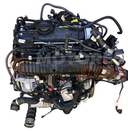Motor b48a20f Mini John Cooper Works Countryman (F60) 2.0 (231 cv) Steptronic
