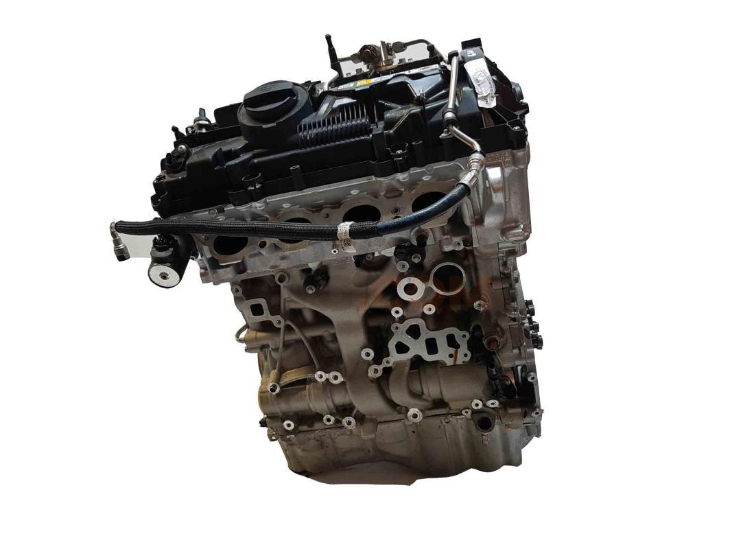 Motor B48B20 Bmw Serie 3 Gran Turismo (F34) 335i (306 cv)