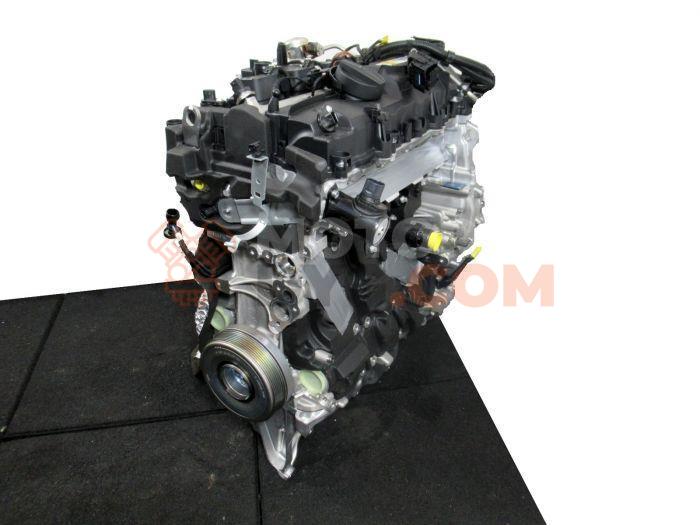 Motor b48b20 Bmw Serie 4 Coupe (F32) 418d (150 cv)