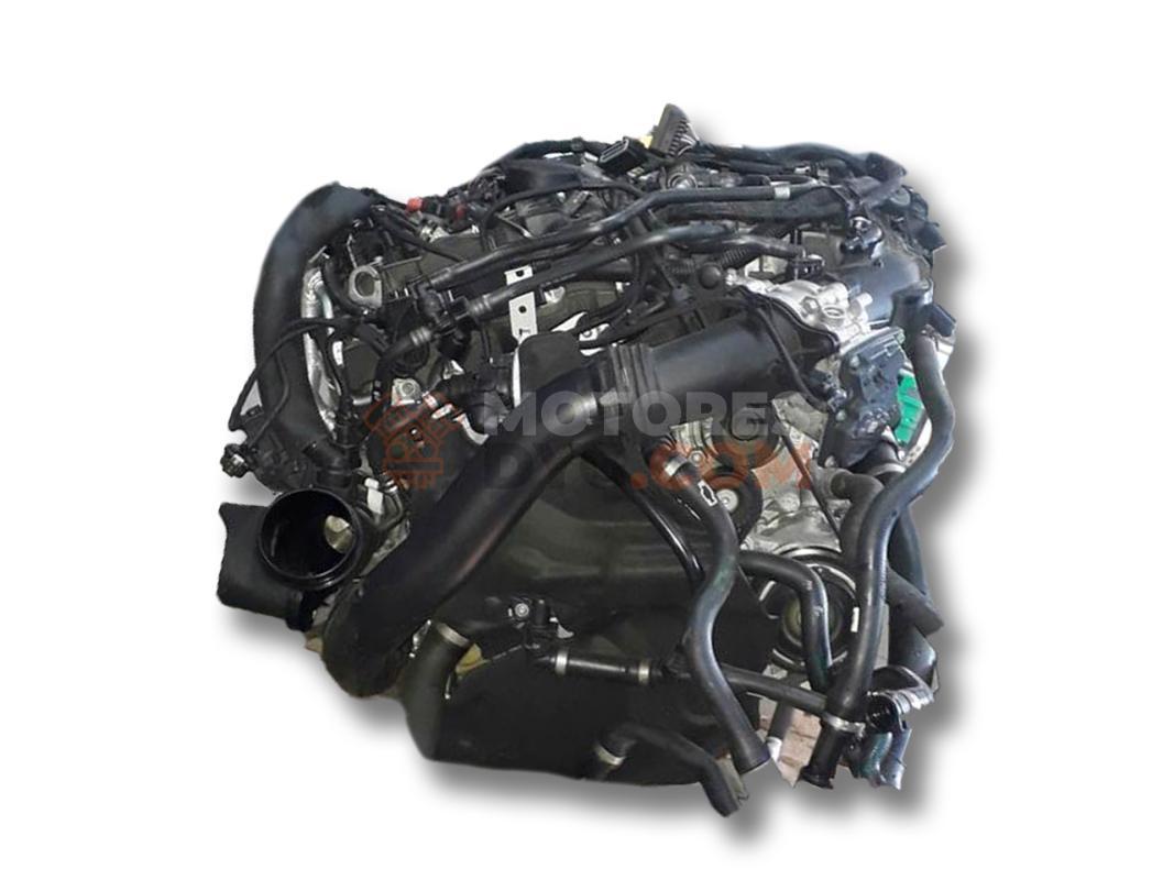 Motor b48b20a Bmw Serie 1 Hatchback (F20 LCI, Versión  2015) 120i (184 cv)