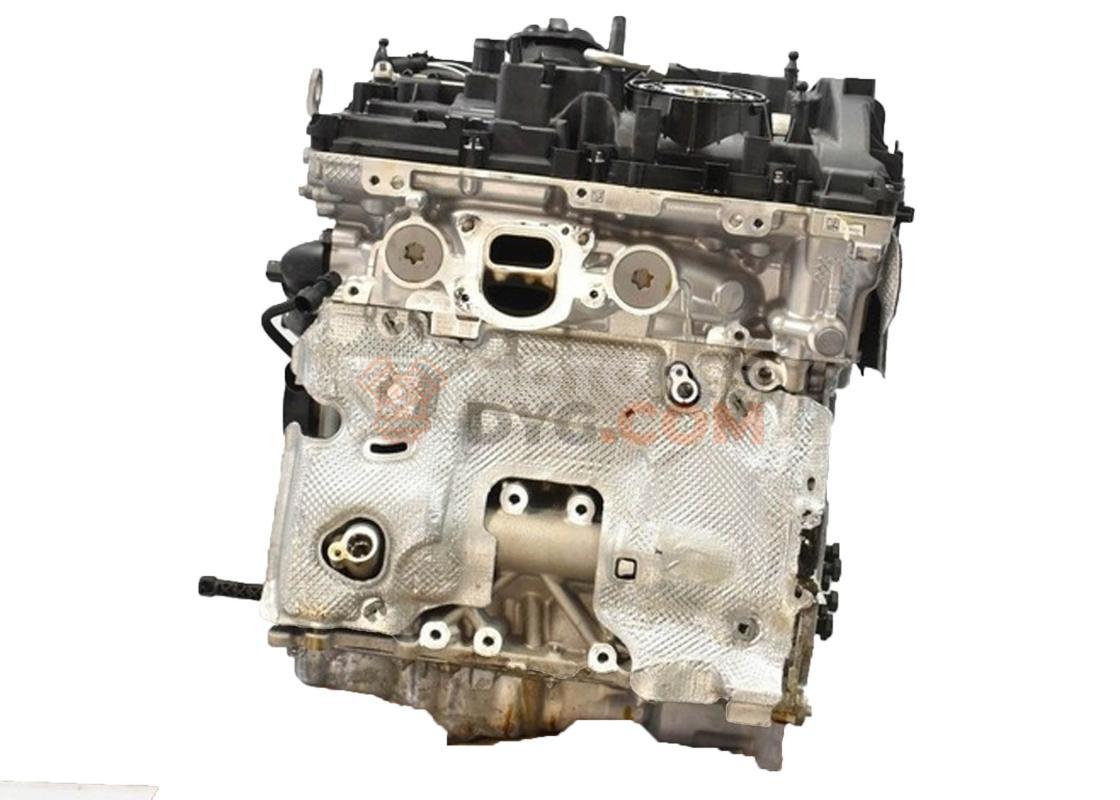 Motor b48b20a Bmw Serie 2 Coupé (G42) 220 i (184 cv)