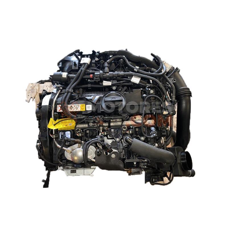 Motor B48B20A Bmw Serie 3 (G20, G80, G28) 330 e Plug-in-Hybrid (252 cv)