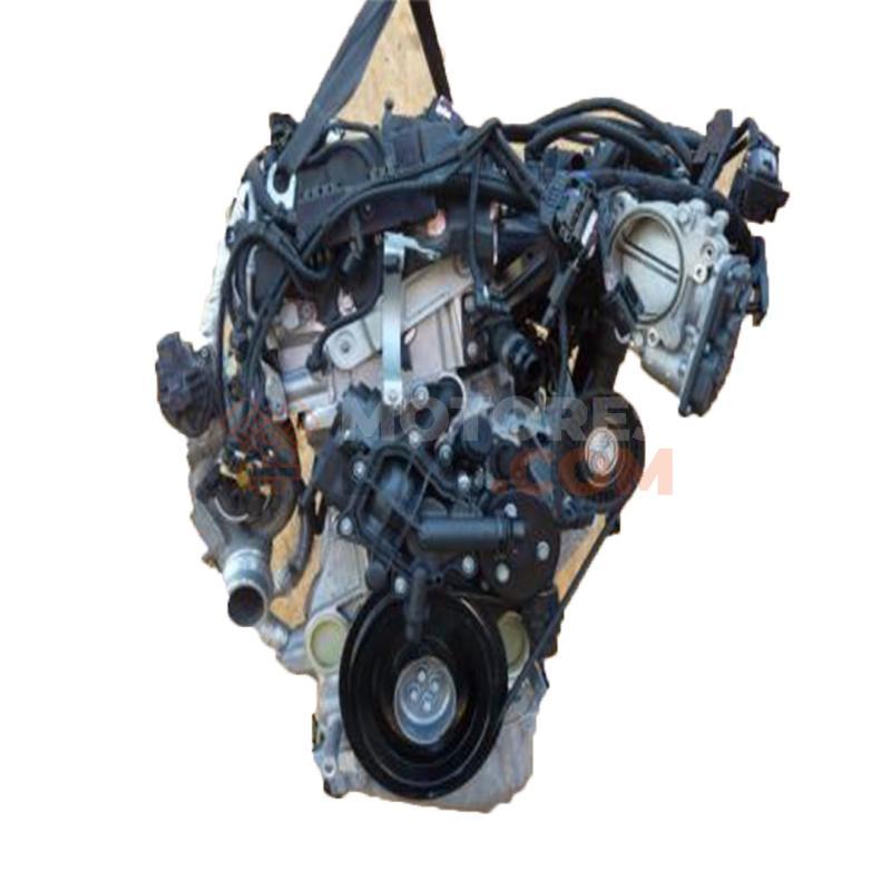 Motor b48b20a Bmw Serie 3 (G20, G80, G28) 330 e Plug-in-Hybrid xDrive (184 cv)
