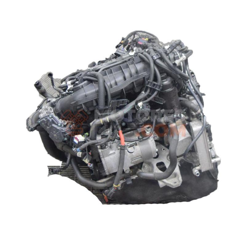Motor b48b20a Bmw Serie 3 (G20, G80, G28) 330 e Plug-in-Hybrid xDrive (184 cv)