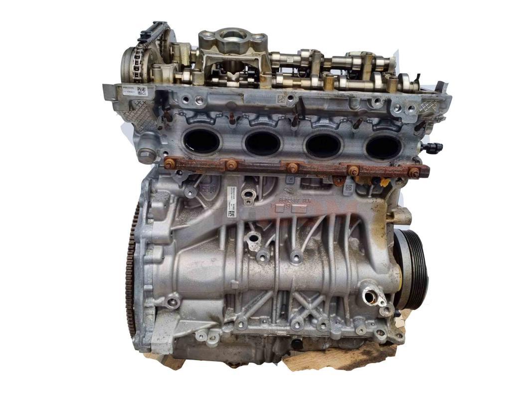 Motor B48B20A Bmw Serie 3 Gran Turismo (F34) 320i (184 cv)
