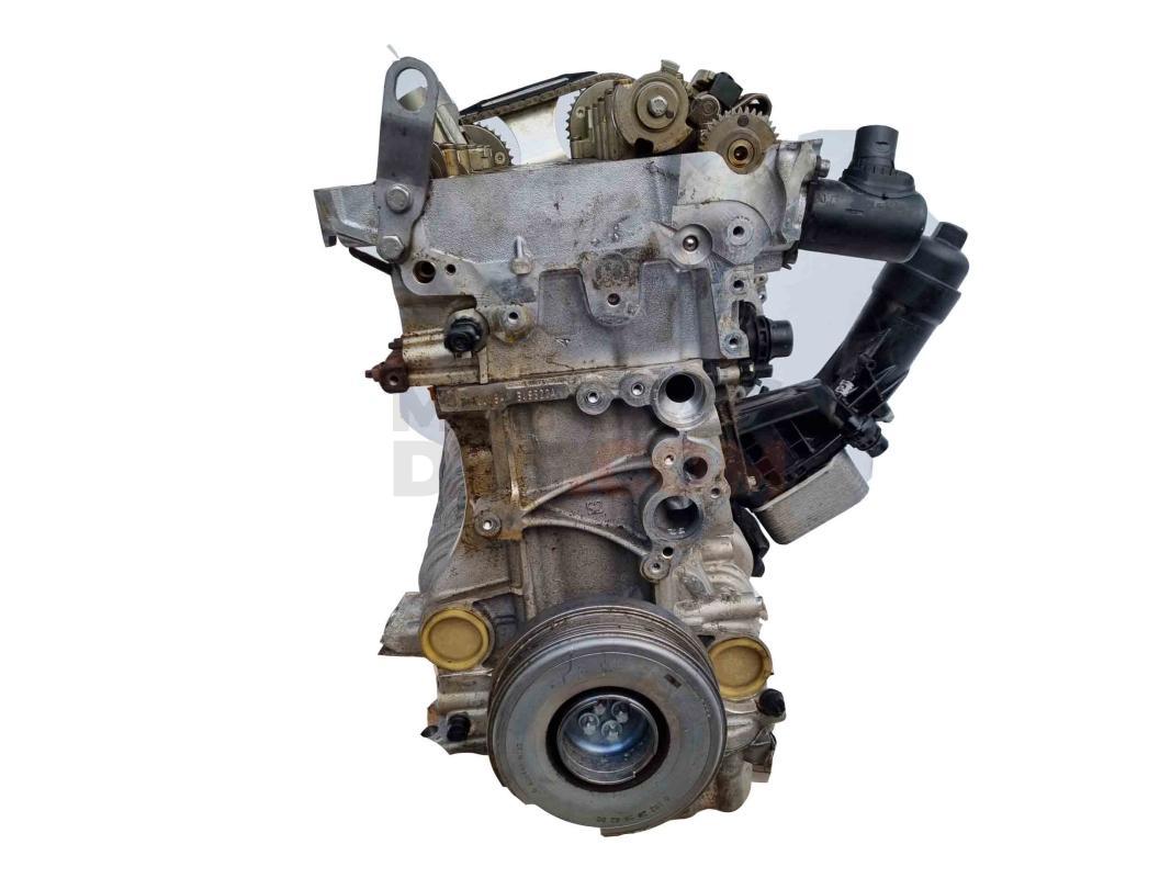 Motor B48B20A Bmw Serie 3 Gran Turismo (F34) 320i (184 cv)