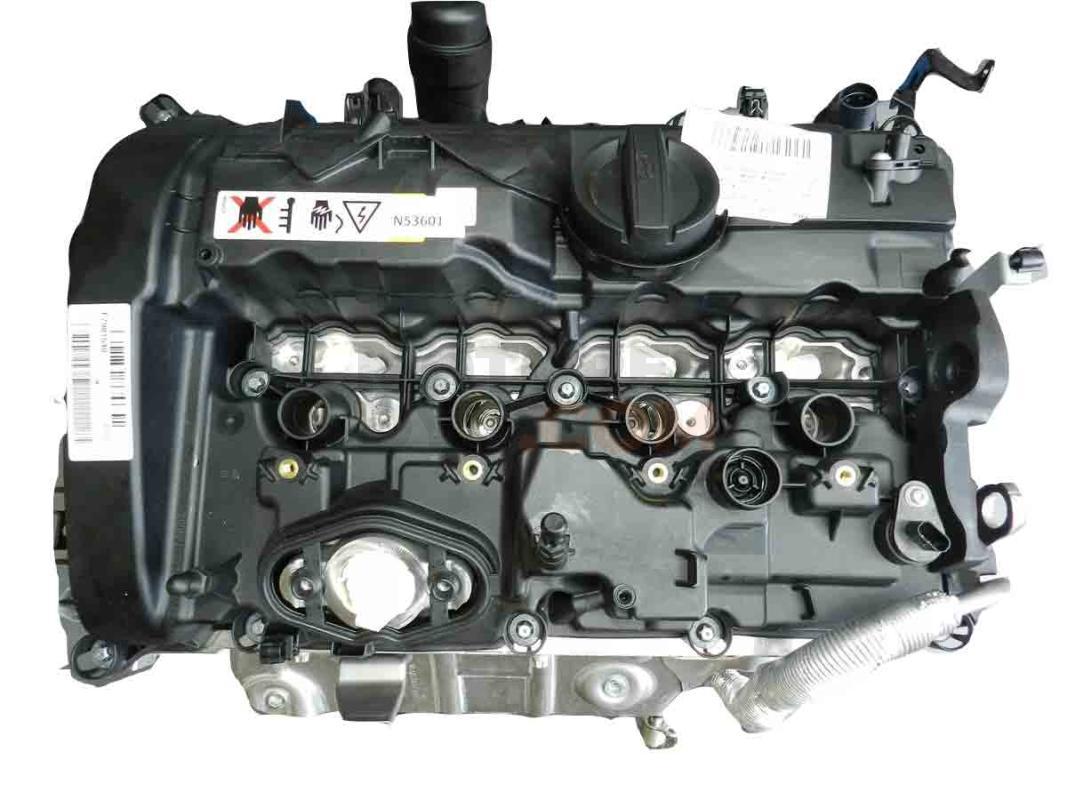 Motor B48B20A Bmw Serie 3 Gran Turismo (F34) 320i (184 cv)