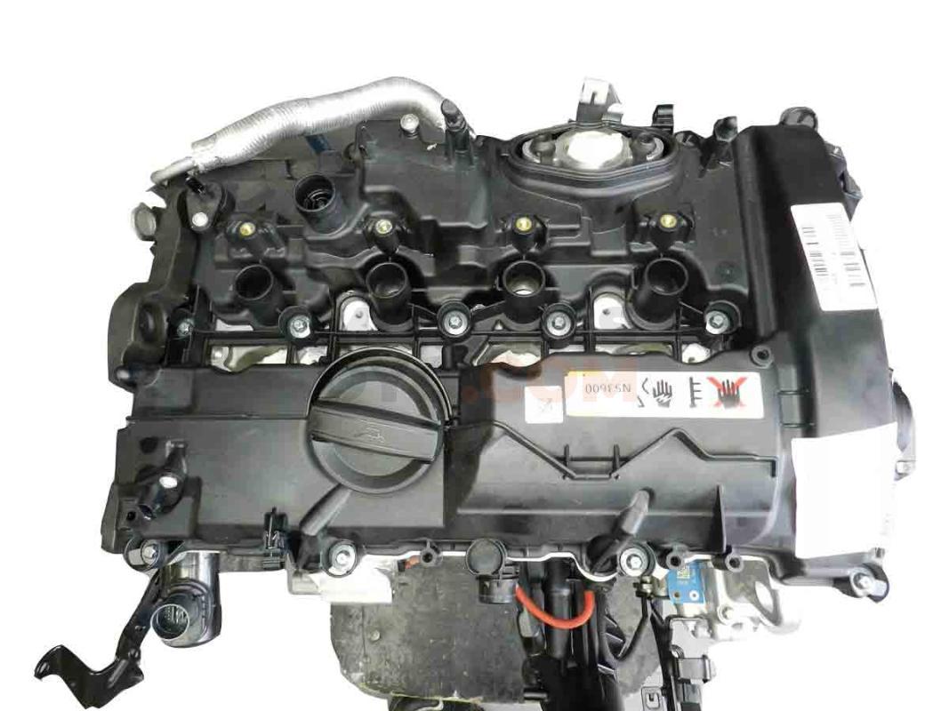 Motor B48B20A Bmw Serie 3 Gran Turismo (F34) 320i (184 cv) Automatico