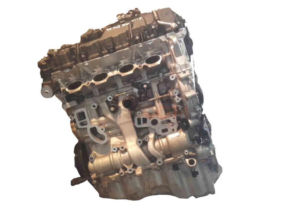 Motor B48B20A Bmw Serie 3 Gran Turismo (F34) 320i (184 cv) xDrive