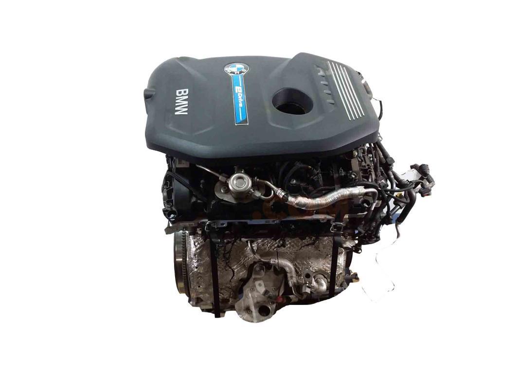 Motor B48B20A Bmw Serie 3 Gran Turismo (F34) 335i (306 cv)