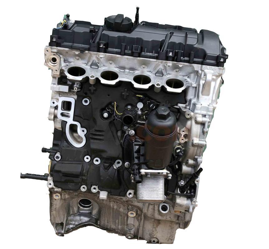 Motor B48B20A Bmw Serie 3 Gran Turismo (F34) 335i (306 cv) Automatico