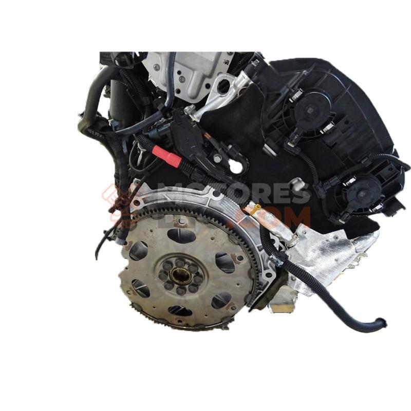 Motor b48b20a Bmw Serie 3 Sedan (F30) 320d (184 cv)