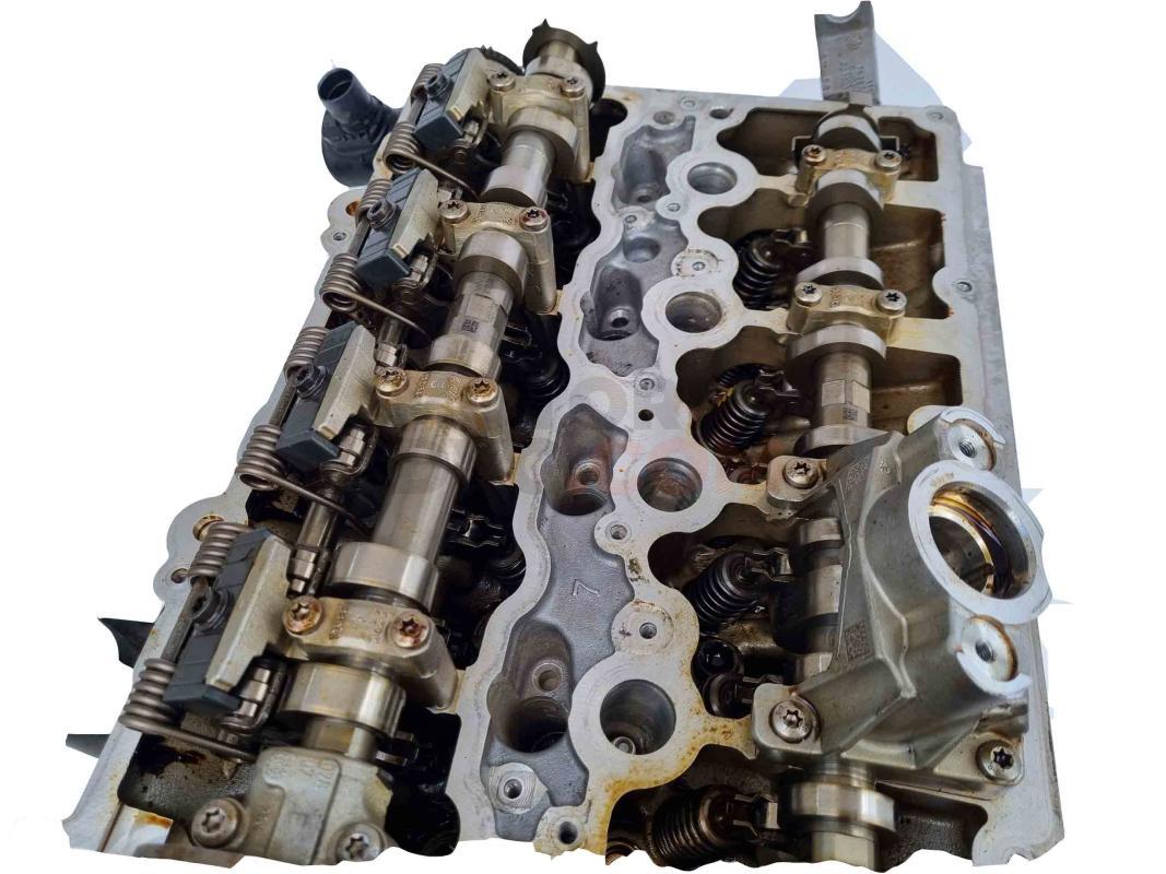 Motor B48B20A Bmw Serie 3 Sedan (F30) 320i (184 cv)