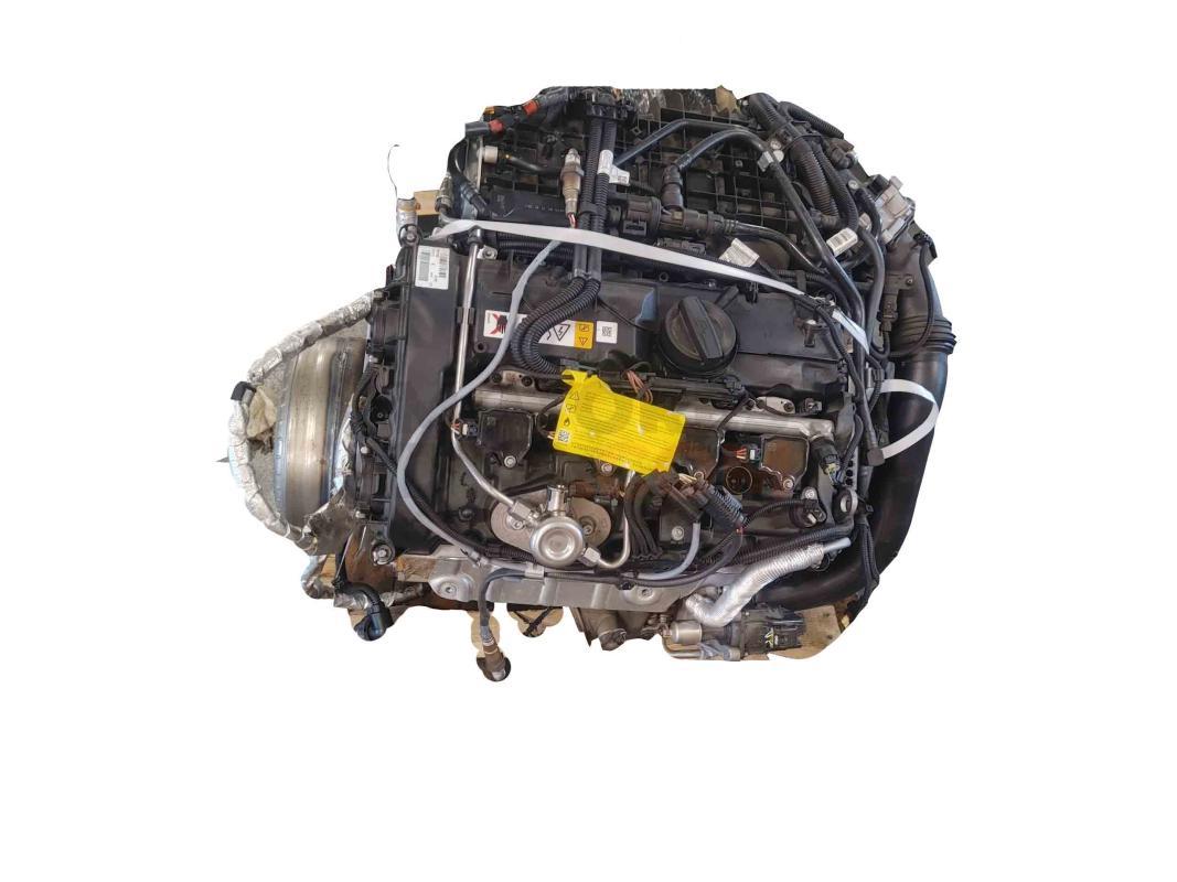 Motor B48B20A Bmw Serie 3 Sedan (F30) 320i (184 cv) Steptronic