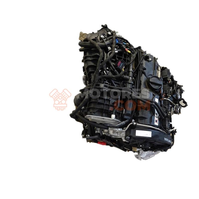 Motor b48b20a Bmw Serie 3 Sedan (F30) 330d (258 cv) Automatico