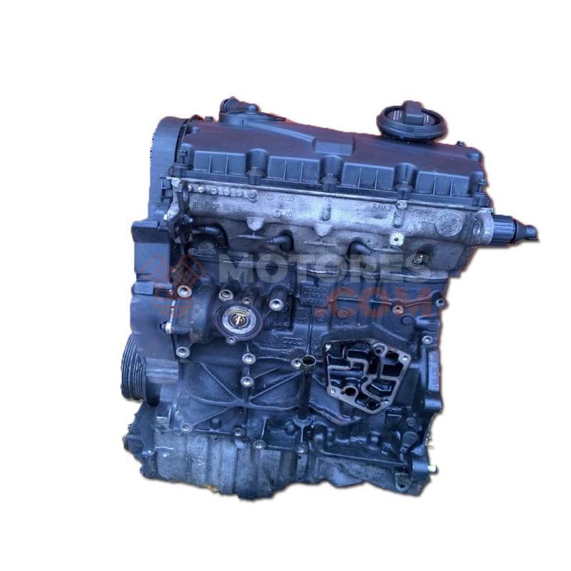 Motor b48b20a Bmw Serie 3 Sedan (F30 LCI,Versión 2015) 318i (136 cv)