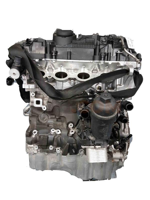 Motor B48B20A Bmw Serie 4 Convertible (F33, Versión 2017) 420d (190 cv)