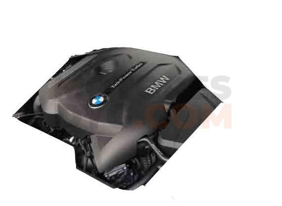 Motor B48B20A Bmw Serie 4 Coupe (F32) 420i (184 cv)