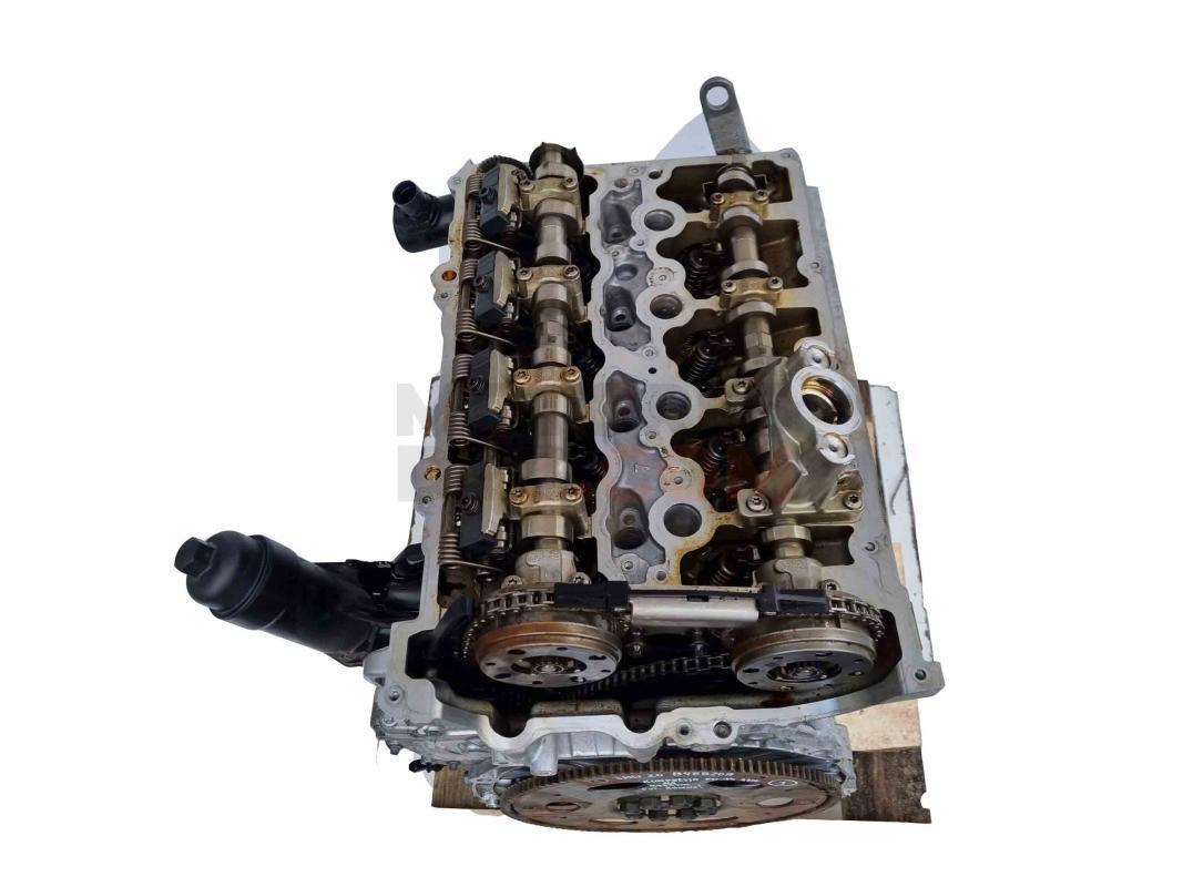 Motor B48B20A Bmw Serie 5 Sedan (G30) 520d (190 cv)