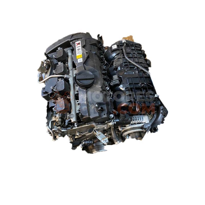 Motor b48b20a Bmw Serie 5 Sedan (G30) 520d (190 cv)
