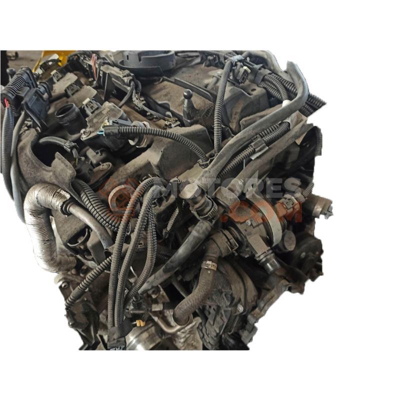 Motor b48b20a Bmw Serie 5 Sedan (G30) 530i (252 cv) Steptronic
