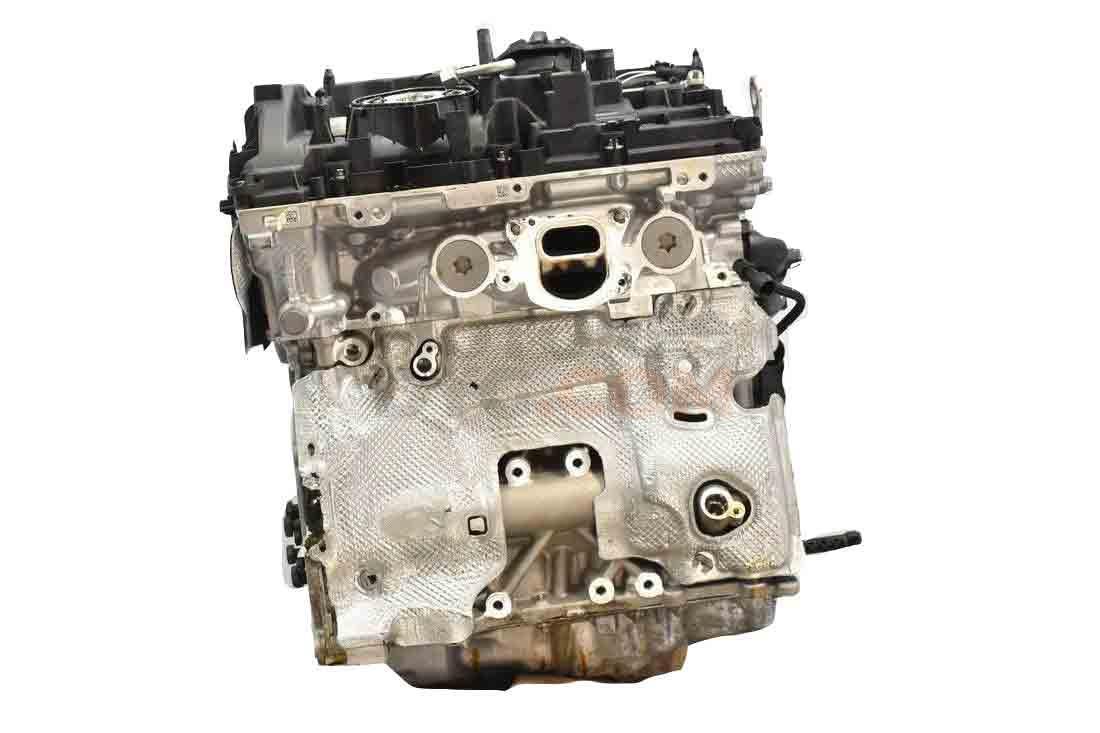 Motor B48B20A Bmw Serie 5 Sedan (G30) 540i (340 cv) xDrive Steptronic