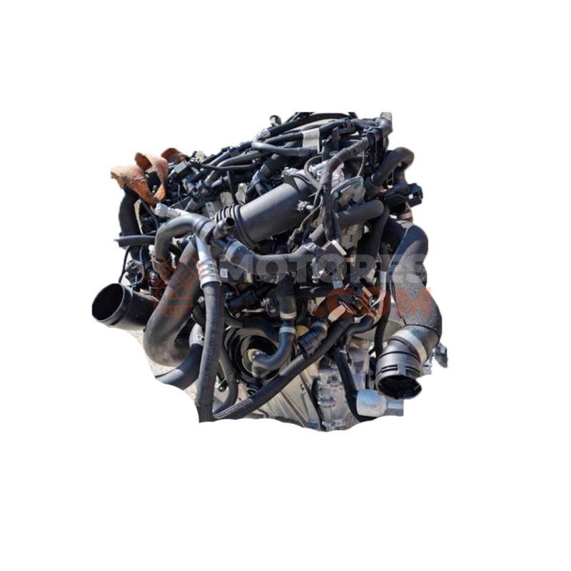 Motor b48b20a Bmw X3 (E83) 2.0d (177 cv)