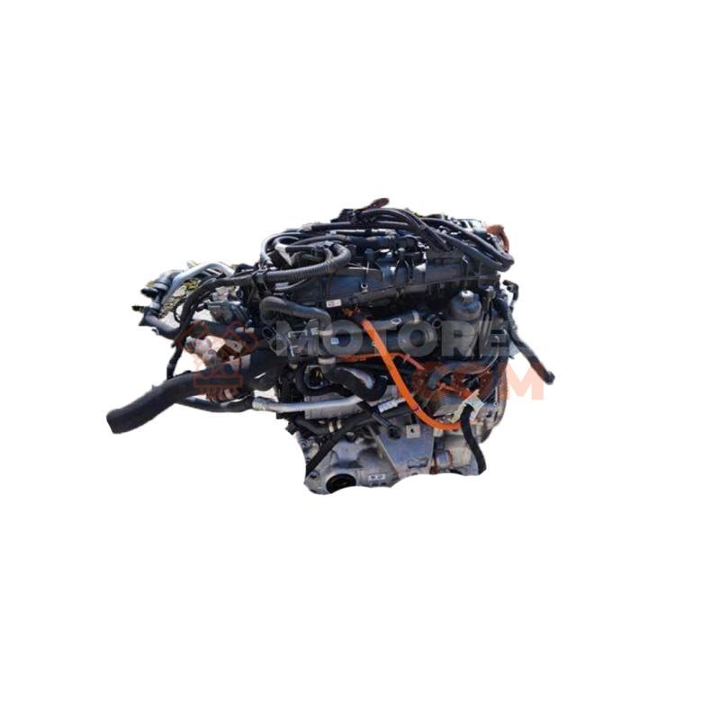 Motor b48b20a Bmw X3 (E83) 2.0d (177 cv)