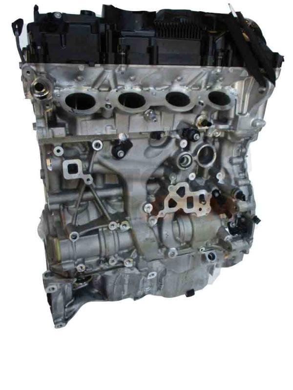 Motor B48B20A Bmw X3 (G01,F97) xDrive 30e Plug-in-Hybrid (231cv)