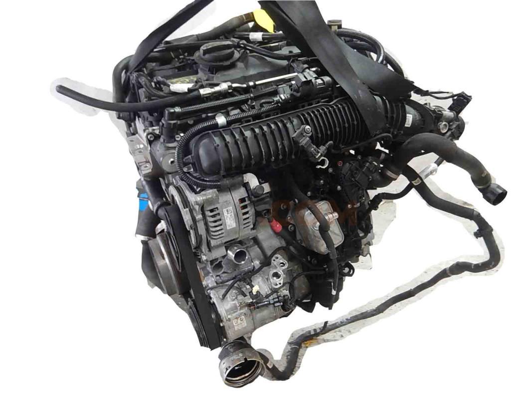 Motor B48B20B Mini John Cooper Works Clubman (F54) 2.0 (231 cv)