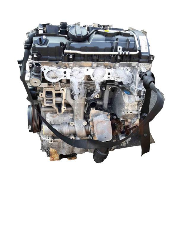 Motor B48B20B Mini Mini Clubvan (R55) Cooper (122 cv)