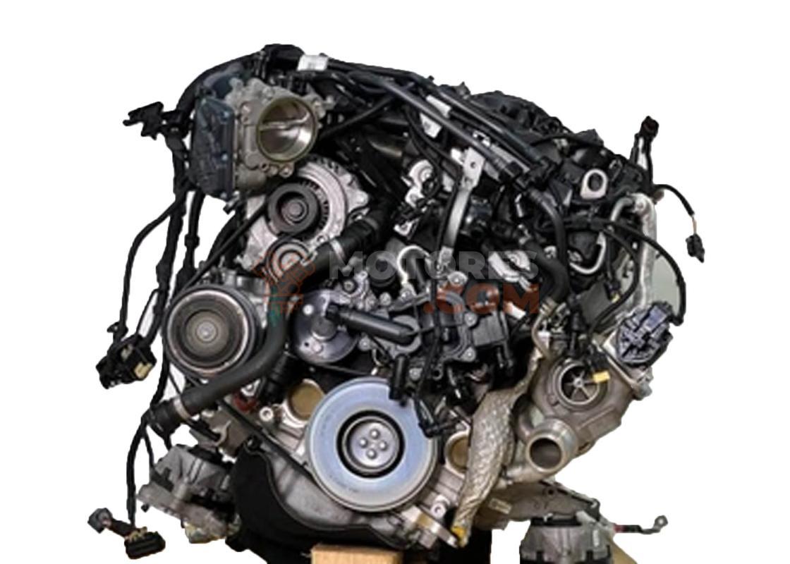 Motor b48b20b Bmw Serie 1 Hatchback (F20 LCI, Versión  2015) 125d (224 cv) Steptronic
