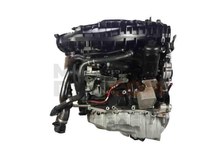 Motor B48B20B Bmw Serie 1 Hatchback (F20 LCI, Versión  2015) 125i (224 cv) Steptronic