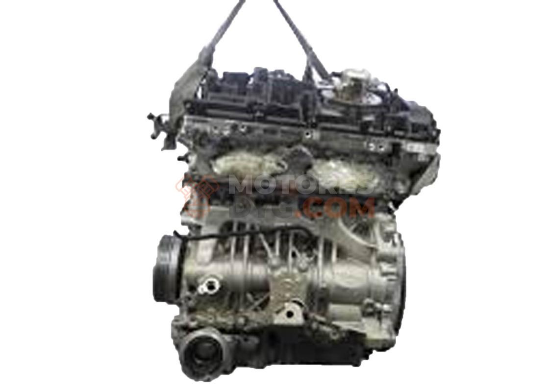 Motor b48b20b Bmw Serie 1 Hatchback (F21 LCI, Versión 2015) 125d (224 cv) Steptronic