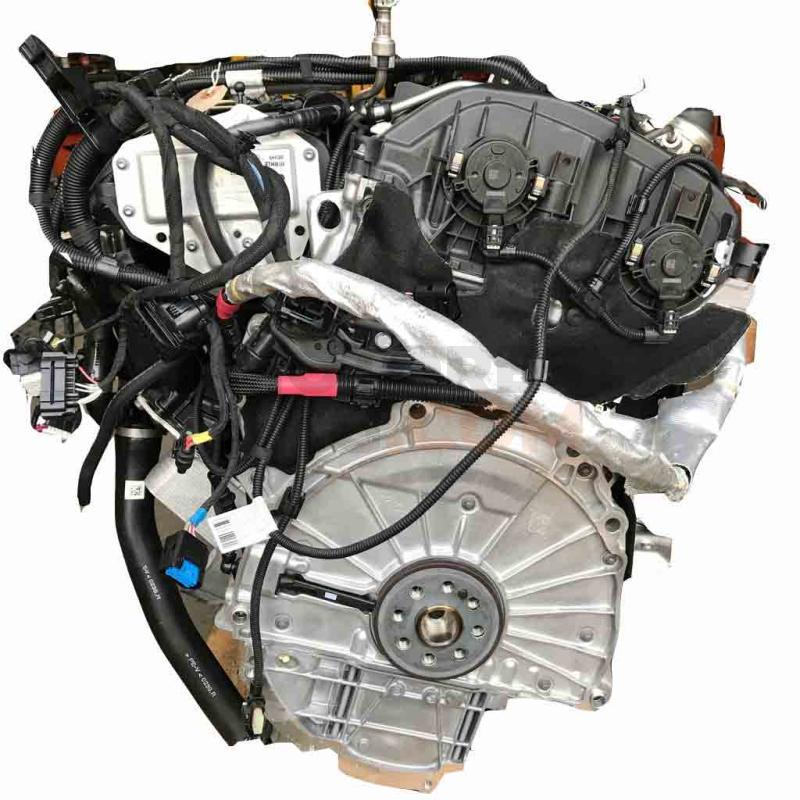 Motor B48B20B Bmw Serie 2 Coupe (F22) 230i (252 cv)