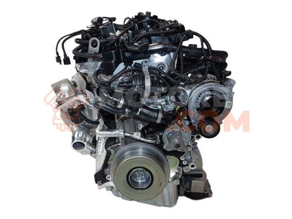 Motor B48B20B Bmw Serie 3 Sedan (F30 LCI,Versión 2015) 330i (252 cv)