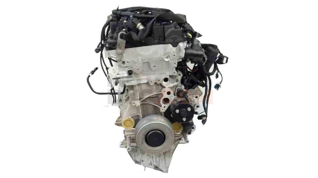 Motor B48B20B Bmw Serie 3 Sedan (F30 LCI,Versión 2015) 330i (252 cv)