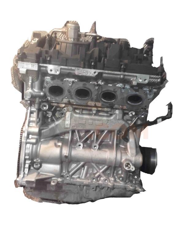 Motor B48B20B Bmw Serie 3 Sedan (F30 LCI,Versión 2015) 330i (252 cv)
